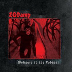 EGOamp - Welcome To The Cabinet (2011)