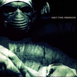 Object - Part-time Paranoia (2001)