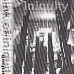 Object - Sink Of Iniquity (1997) [Demo]
