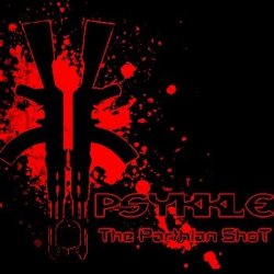 Psykkle - The Parthian Shot (2009) [EP]