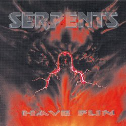 Serpents - Have Fun (1995) [Single]