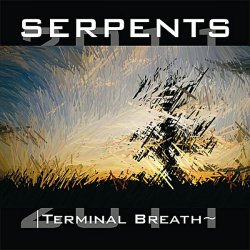 Serpents - Terminal Breath (2011)