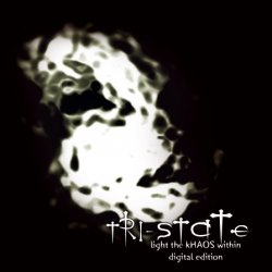 Tri-State - Light The Khaos Within (2013)