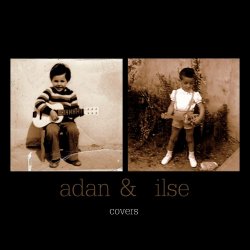Adan & Ilse - Covers (2014) [EP]