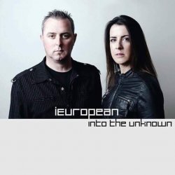 iEuropean - Into The Unknown (2017)
