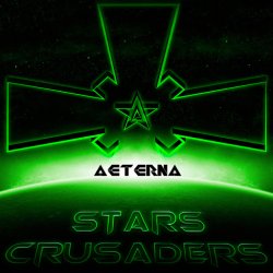 Stars Crusaders - Aeterna (2014) [Single]