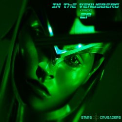 Stars Crusaders - In The Venusberg (2015) [EP]