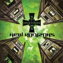 Stars Crusaders - New Horizons (2014)