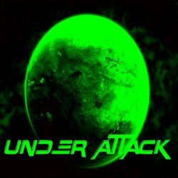 Stars Crusaders - Under Attack (2016) [Single]