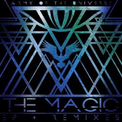 Army Of The Universe - The Magic (2016) [EP]