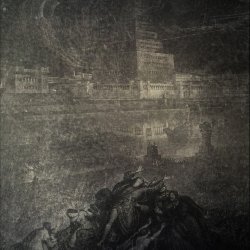 Controlled Collapse - Ruins After Babel (2013) [EP]
