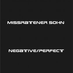 Missratener Sohn - Negative / Perfect (2008)