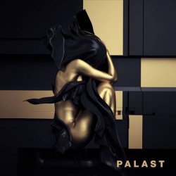 Palast - Hush (2016) [EP]