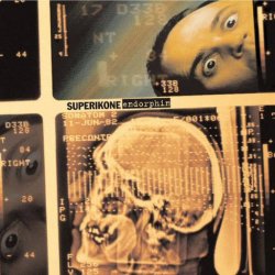 Superikone - Endorphin (2006) [EP]
