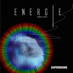 Superikone - Energie (Edition 2015) (2015) [EP]