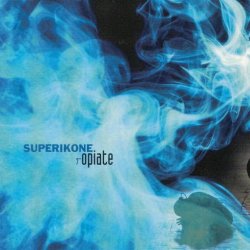Superikone - Opiate (2007) [Single]