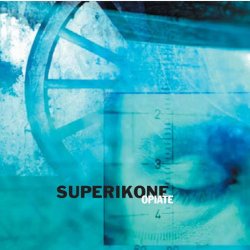 Superikone - Opiate Album (Special Edition) (2007)