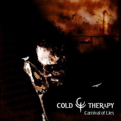 Cold Therapy - Carnival Of Lies (2014) [EP]