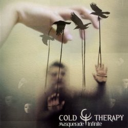 Cold Therapy - Masquerade Infinite (2015)