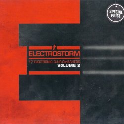 VA - Electrostorm Vol. 2 (2010)