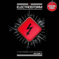 VA - Electrostorm Vol. 4 (2013)