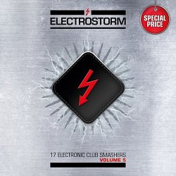 VA - Electrostorm Vol. 5 (2014)