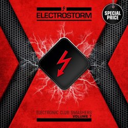 VA - Electrostorm Vol. 7 (2016)