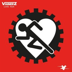 Vainerz - Love Run (2014) [Single]