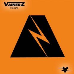 Vainerz - Volcano (2017) [Single]