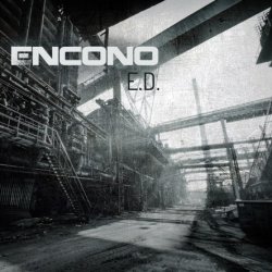 Encono - E.D. (2013) [Demo]