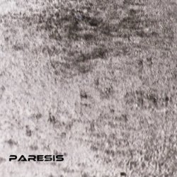 Paresis - That.Black.Form. (2017) [EP]
