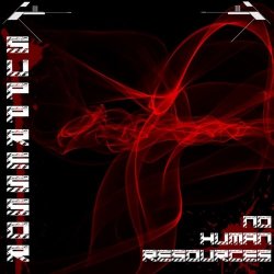 Suppressor - No-Human Resources (2016) [EP]