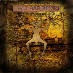 Descendants Of Cain - Hell Bar Blues (2013) [EP]