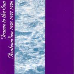 Trance To The Sun - Azalean Sea 1998 1996 1995 (1998)