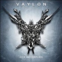 Vaylon - Iron Butterflies (2013)