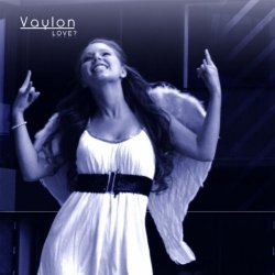 Vaylon - Love? (2011) [EP]