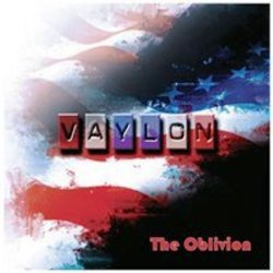 Vaylon - The Oblivion (2012)