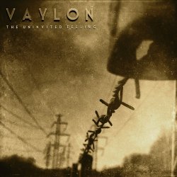 Vaylon - The Uninvited Feeling (2015)