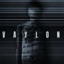 Vaylon - Thin Ice (2010) [Single]