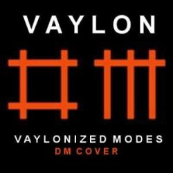 Vaylon - Vaylonized Modes (2011) [EP]