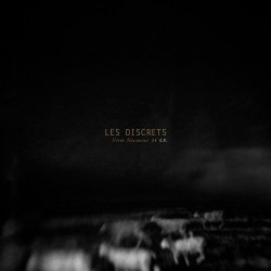 Les Discrets - Virée Nocturne (2016) [EP]
