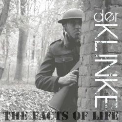 Der Klinke - The Facts Of Life (2014) [Single]