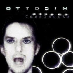 Ottodix - Aliena / Camaleonte (2013) [EP]