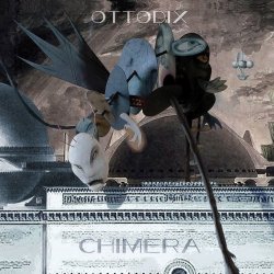 Ottodix - Chimera (2014)
