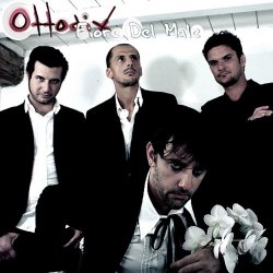 Ottodix - Fiore Del Male (2010) [EP]