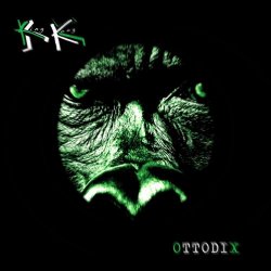 Ottodix - King Kong (2015) [EP]