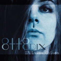 Ottodix - L'ultima Chiesa (Blu) (2015) [EP]