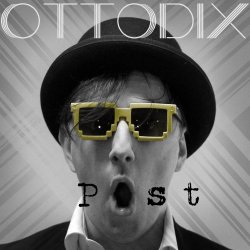 Ottodix - Post (2014) [Single]