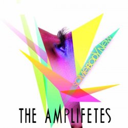 The Amplifetes - Somebody New (2010) [Single]