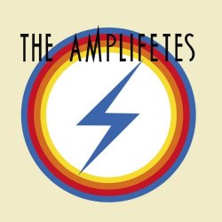 The Amplifetes - The Amplifetes (2010)